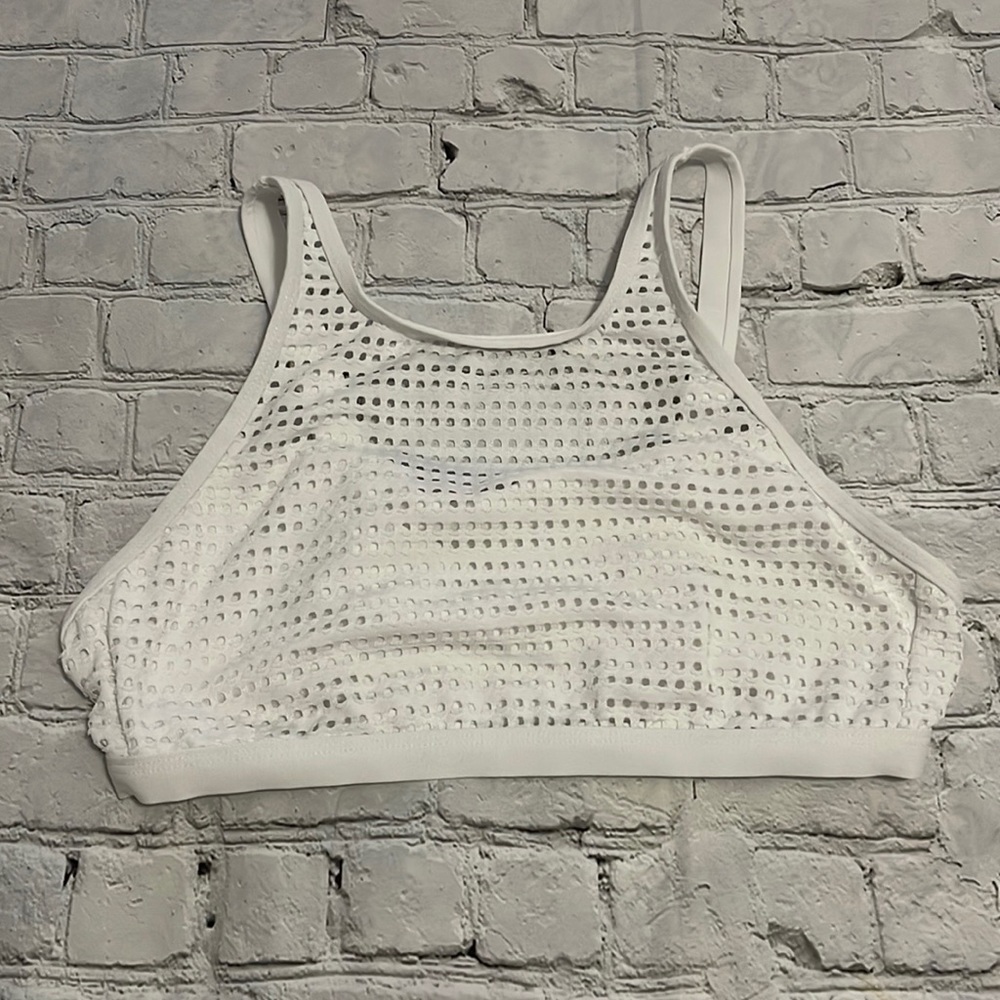 Anne Cole Bikini Top Size Large